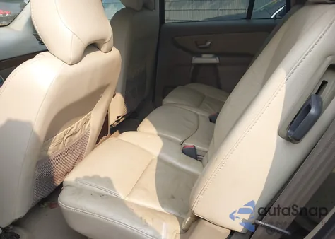 2004 Volvo Xc90 2.5T Awd from USA, damaged, VIN YV1CZ59H841096799